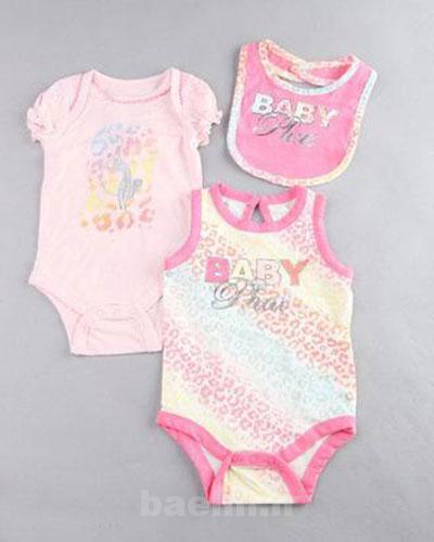  لباس نوزادی دخترانه, شیک ترین لباس دخترانه