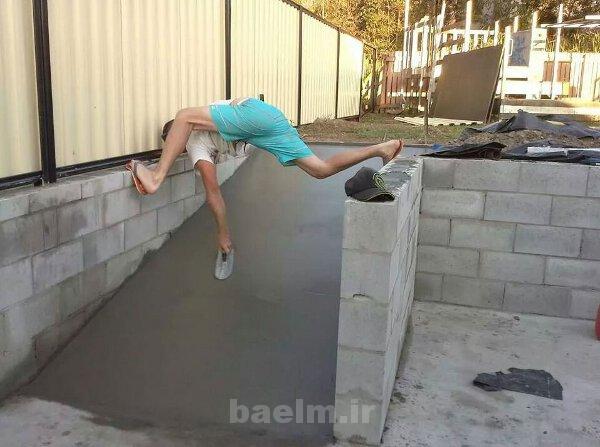 عكس | تصاوير جالب و ديدني روزانه | 9 مهر | ديدني ها