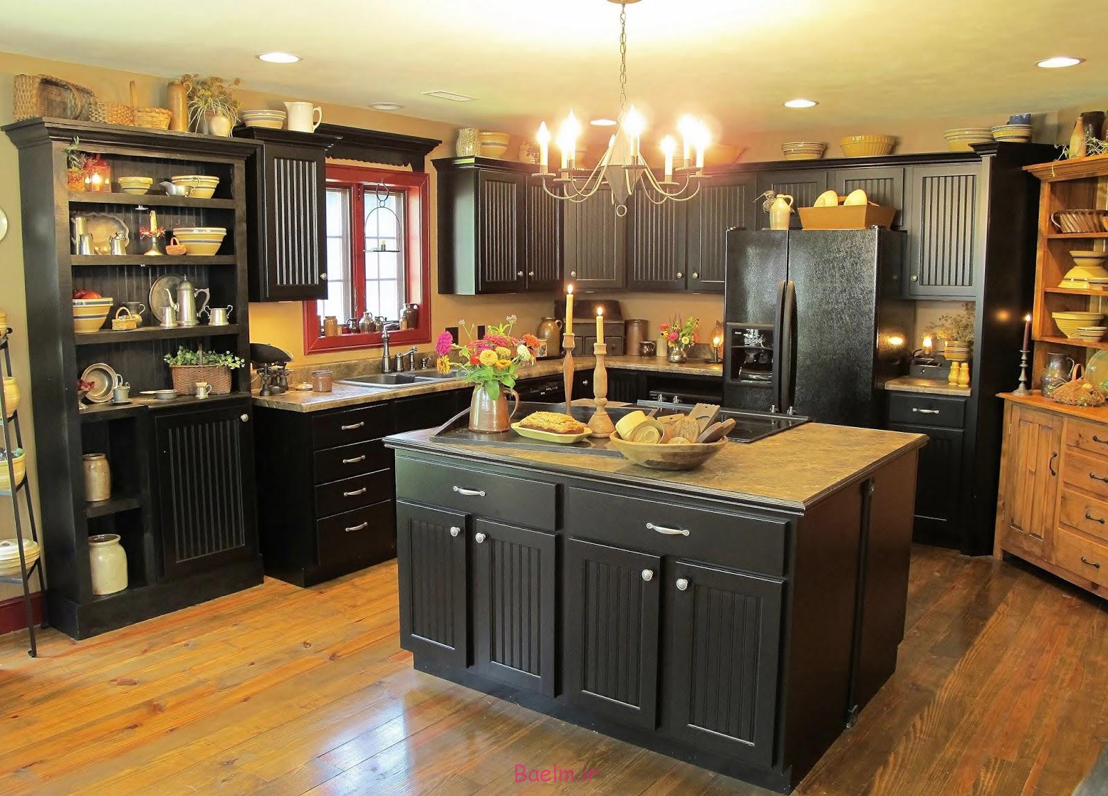 primitive home decor 14 Primitive Home Decor