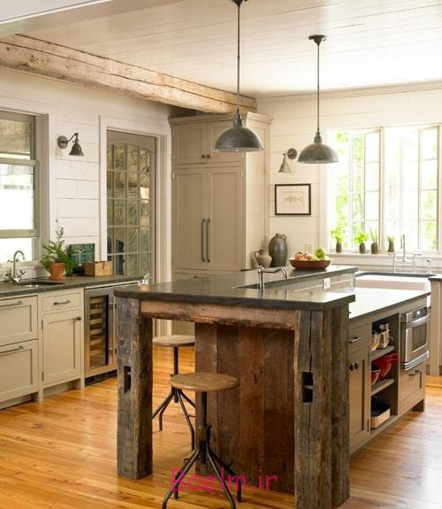rustic home decor 18 Rustic Home Decor
