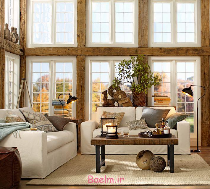 rustic home decor 2 Rustic Home Decor