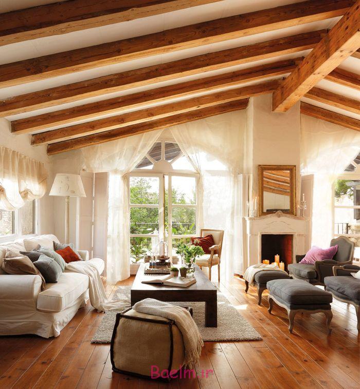 rustic home decor 20 Rustic Home Decor