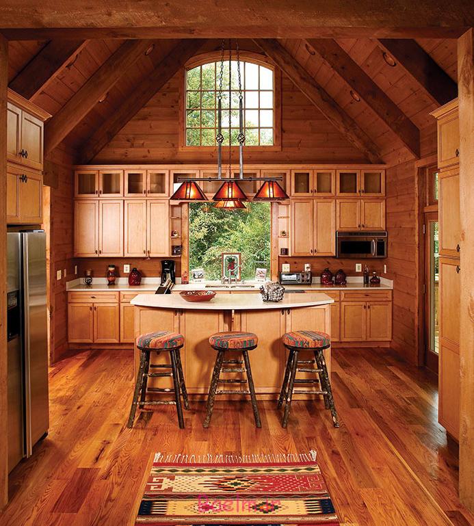 rustic home decor 4 Rustic Home Decor