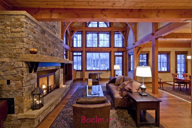 rustic home decor 8 Rustic Home Decor