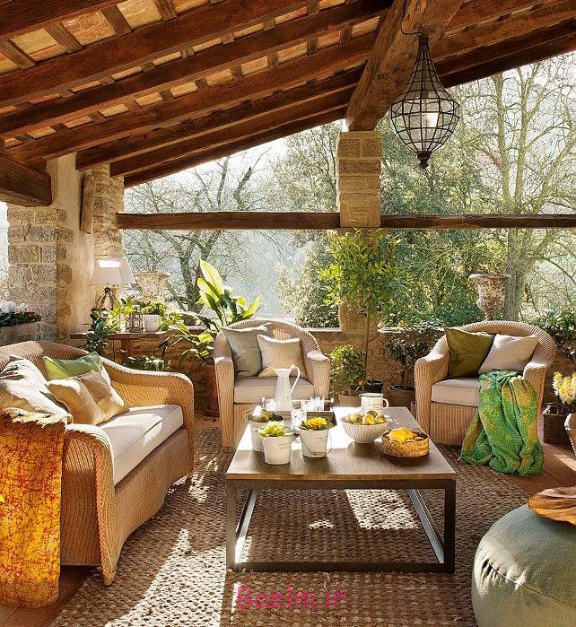 rustic home decor 9 Rustic Home Decor