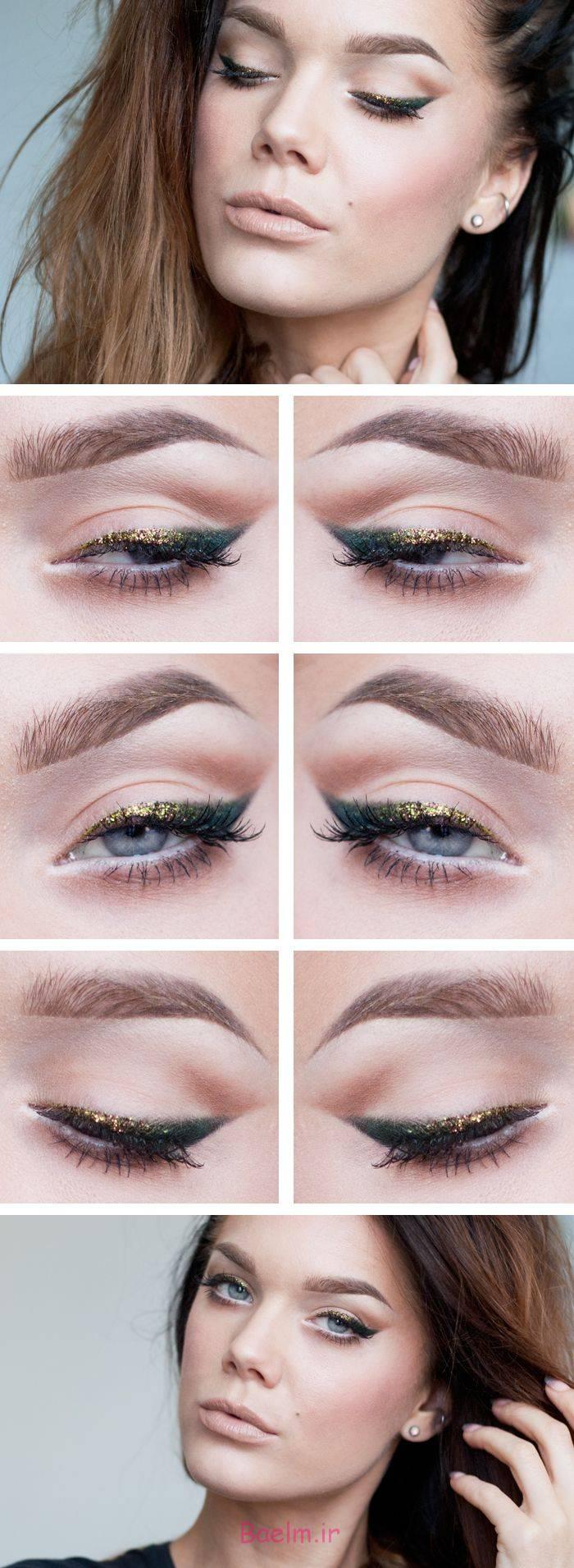 15 Cat Eye Makeup Tutorials 141 15 Cat Eye Makeup Tutorials