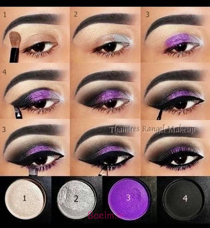 15 Cat Eye Makeup Tutorials 151 15 Cat Eye Makeup Tutorials