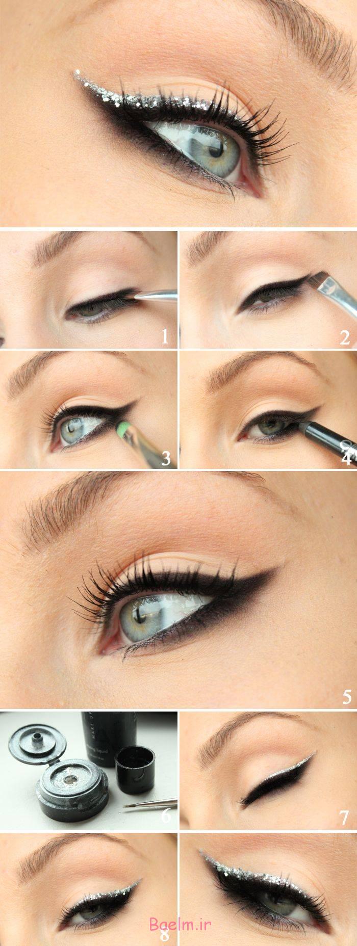 15 Cat Eye Makeup Tutorials 161 15 Cat Eye Makeup Tutorials