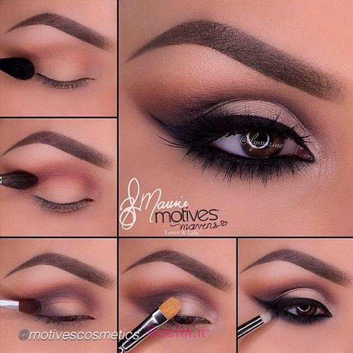 15 Cat Eye Makeup Tutorials 201 15 Cat Eye Makeup Tutorials