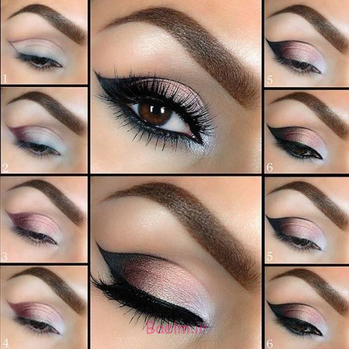 15 Cat Eye Makeup Tutorials 61 15 Cat Eye Makeup Tutorials
