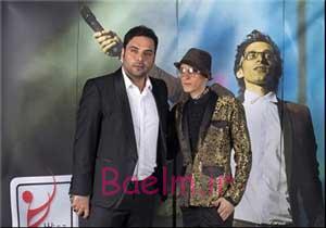 مراسم تشییع مرتضی پاشایی فردا (یکشنبه) از مقابل تالار وحدت