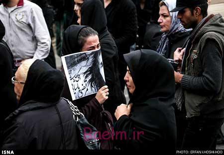 اخبار,اخبار فرهنگی ,مراسم ختم مرتضی پاشایی 