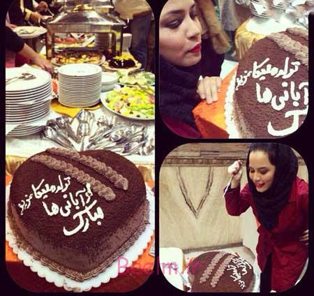 اخبار,اخبار فرهنگی , چهره ها در شبکههای اجتماعی اخبار,اخبار فرهنگی , چهره ها در شبکههای اجتماعی