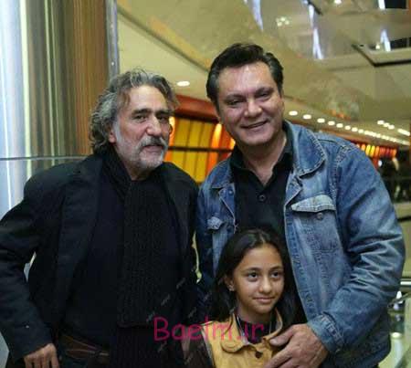 اخبار,اخبار فرهنگی ,چهره ها در شبکههای اجتماعی اخبار,اخبار فرهنگی ,چهره ها در شبکههای اجتماعی