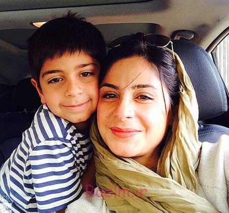 اخبار,اخبار فرهنگی ,چهره ها در شبکههای اجتماعی اخبار,اخبار فرهنگی ,چهره ها در شبکههای اجتماعی