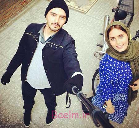 اخبار,اخبار فرهنگی ,چهره ها در شبکههای اجتماعی اخبار,اخبار فرهنگی ,چهره ها در شبکههای اجتماعی