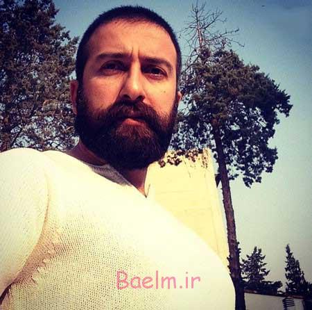 اخبار,اخبار فرهنگی ,چهره ها در شبکههای اجتماعی اخبار,اخبار فرهنگی ,چهره ها در شبکههای اجتماعی