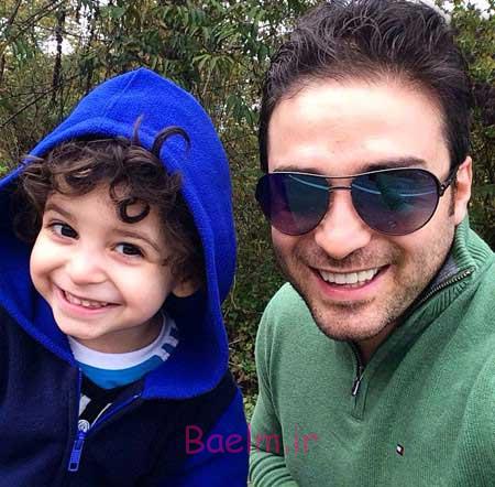 اخبار,اخبار فرهنگی ,چهره ها در شبکههای اجتماعی اخبار,اخبار فرهنگی ,چهره ها در شبکههای اجتماعی