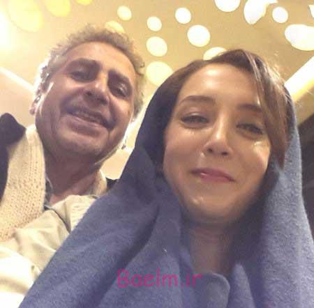 اخبار,اخبار فرهنگی ,چهره ها در شبکههای اجتماعی اخبار,اخبار فرهنگی ,چهره ها در شبکههای اجتماعی