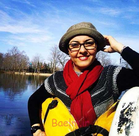 اخبار,اخبار فرهنگی ,چهره ها در شبکههای اجتماعی اخبار,اخبار فرهنگی ,چهره ها در شبکههای اجتماعی