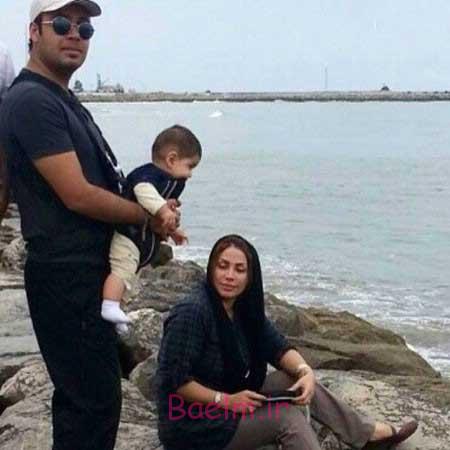 اخبار,اخبار فرهنگی ,چهره ها در شبکههای اجتماعی اخبار,اخبار فرهنگی ,چهره ها در شبکههای اجتماعی