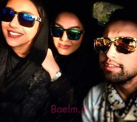 اخبار,اخبار فرهنگی ,چهره ها در شبکههای اجتماعی اخبار,اخبار فرهنگی ,چهره ها در شبکههای اجتماعی