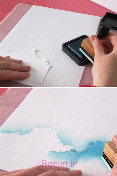 سرگرمی کودکان,نقاشی کودکان,آموزش نقاشی به کودک,نقاشی کردن نقاشی