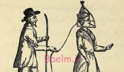 ملکه الیزابت اول,تاریخ انگلستان,مجازات زنان در زمان ملکه الیزابت ملکه الیزابت اول,تاریخ انگلستان,مجازات زنان در زمان ملکه الیزابت