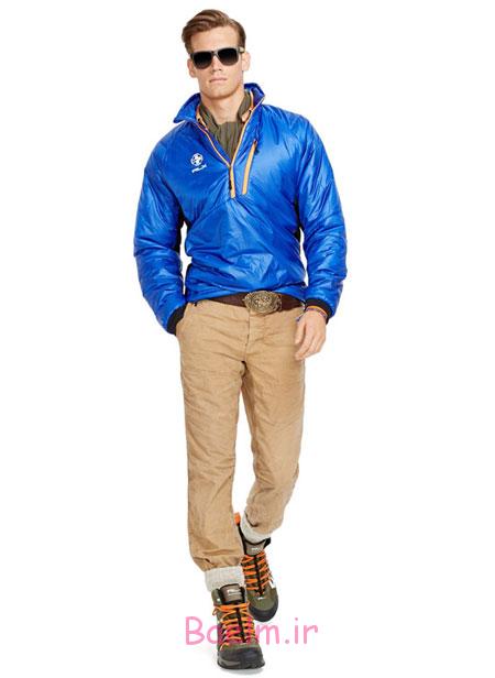 لباس مردانه, لباس زمستانی مردانه لباس مردانه, لباس زمستانی مردانه