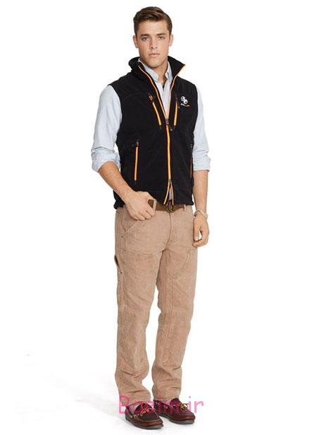 لباس مردانه, لباس زمستانی مردانه لباس مردانه, لباس زمستانی مردانه