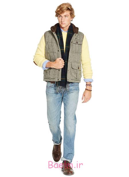 لباس مردانه, لباس زمستانی مردانه لباس مردانه, لباس زمستانی مردانه
