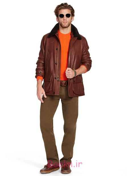 لباس مردانه, لباس زمستانی مردانه لباس مردانه, لباس زمستانی مردانه