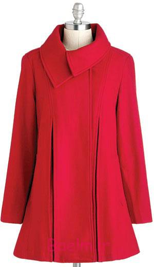 رنگ های پاییز و زمستان 2015,رنگ 2015