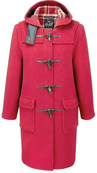 رنگ های پاییز و زمستان 2015,رنگ 2015