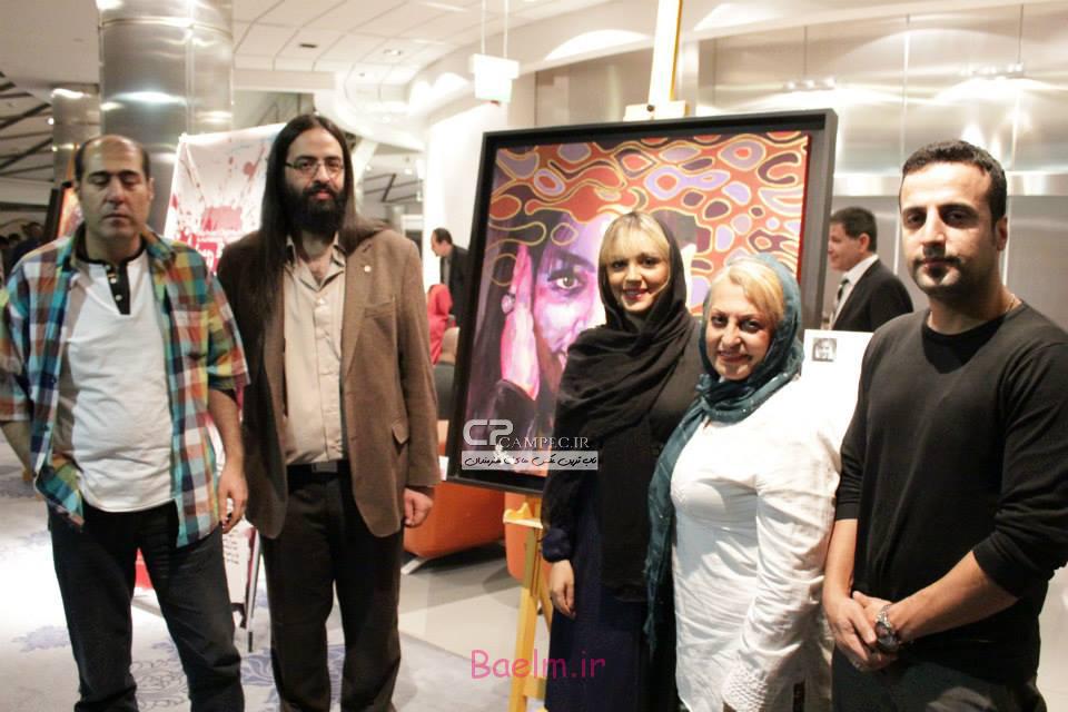 هنرمندان | عکس های زیبا از بازیگران زن ایرانی (سری 17) لیلا برخورداری