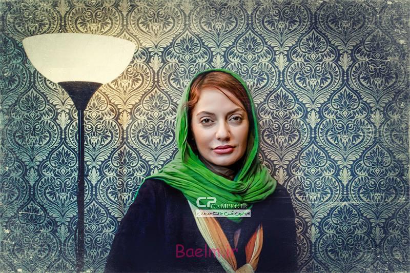 هنرمندان | عکس های زیبا از بازیگران زن ایرانی (سری 17) مهناز افشار