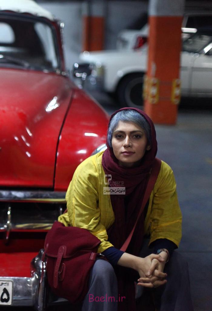 پگاه آهنگرانی