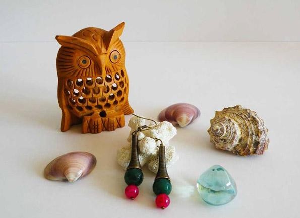 مد و زيبايي | مدل هاي زيورآلات دست ساز زيبا و شيك | 2015 مد و زيبايي | مدل هاي زيورآلات دست ساز زيبا و شيك | 2015