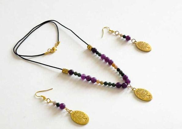 مد و زيبايي | مدل هاي زيورآلات دست ساز زيبا و شيك | 2015 مد و زيبايي | مدل هاي زيورآلات دست ساز زيبا و شيك | 2015