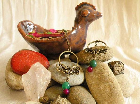 مد و زيبايي | مدل هاي زيورآلات دست ساز زيبا و شيك | 2015 مد و زيبايي | مدل هاي زيورآلات دست ساز زيبا و شيك | 2015