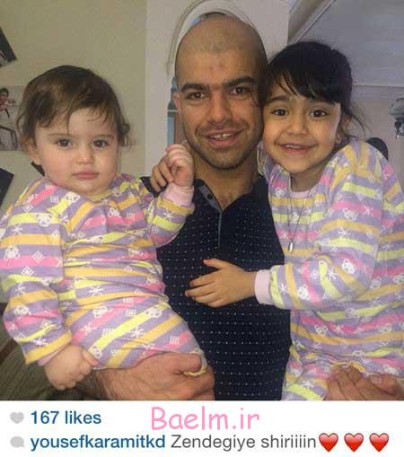 اخبار,اخبار فرهنگی ,چهره ها در شبکه‌های اجتماعی