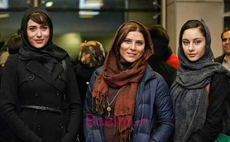 اخبار,اخبار فرهنگی ,چهره ها در شبکه‌های اجتماعی