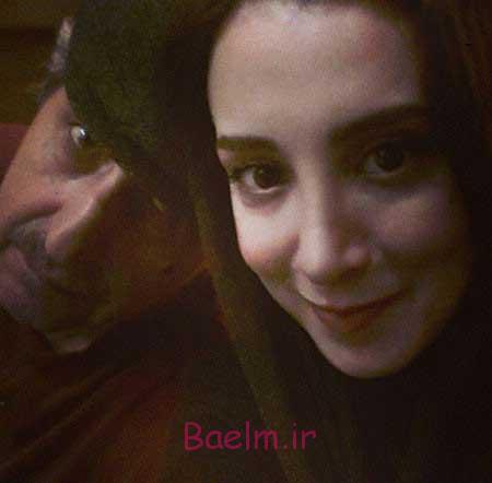 اخبار,اخبار فرهنگی ,چهره ها در شبکه‌های اجتماعی