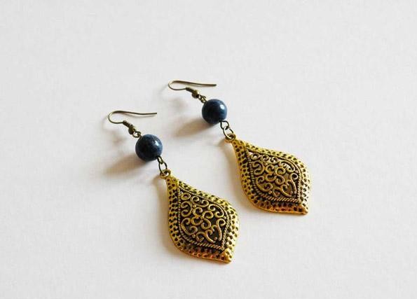 مد و زيبايي | مدل هاي زيورآلات دست ساز زيبا و شيك | 2015 مد و زيبايي | مدل هاي زيورآلات دست ساز زيبا و شيك | 2015