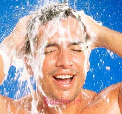 ریزش مو,شوره سر,شامپوزدن صحیح موها ریزش مو,شوره سر,شامپوزدن صحیح موها