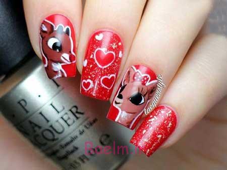 مدل آرایش ناخن,آرایش ناخن برای کریسمس 2015,مدل آرایش ناخن برای کریسمس مدل آرایش ناخن,آرایش ناخن برای کریسمس 2015,مدل آرایش ناخن برای کریسمس