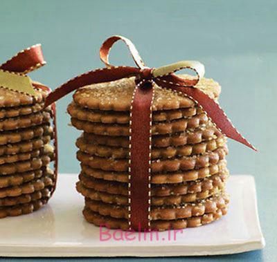 شیرینی های مخصوص کریسمس, طرز تهیه شیرینی های مخصوص کریسمس شیرینی های مخصوص کریسمس, طرز تهیه شیرینی های مخصوص کریسمس