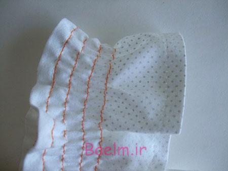 دوخت پیراهن دخترانه,آموزش دوخت پیراهن دخترانه دوخت پیراهن دخترانه,آموزش دوخت پیراهن دخترانه