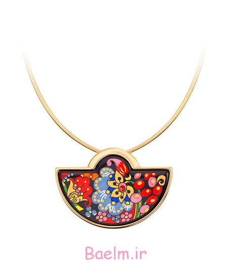 مدل گردنبند,گردنبندهای فانتزی مدل گردنبند,گردنبندهای فانتزی