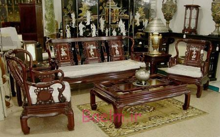 مبلمان اتاق پذیرایی,مبلمان پذیرایی